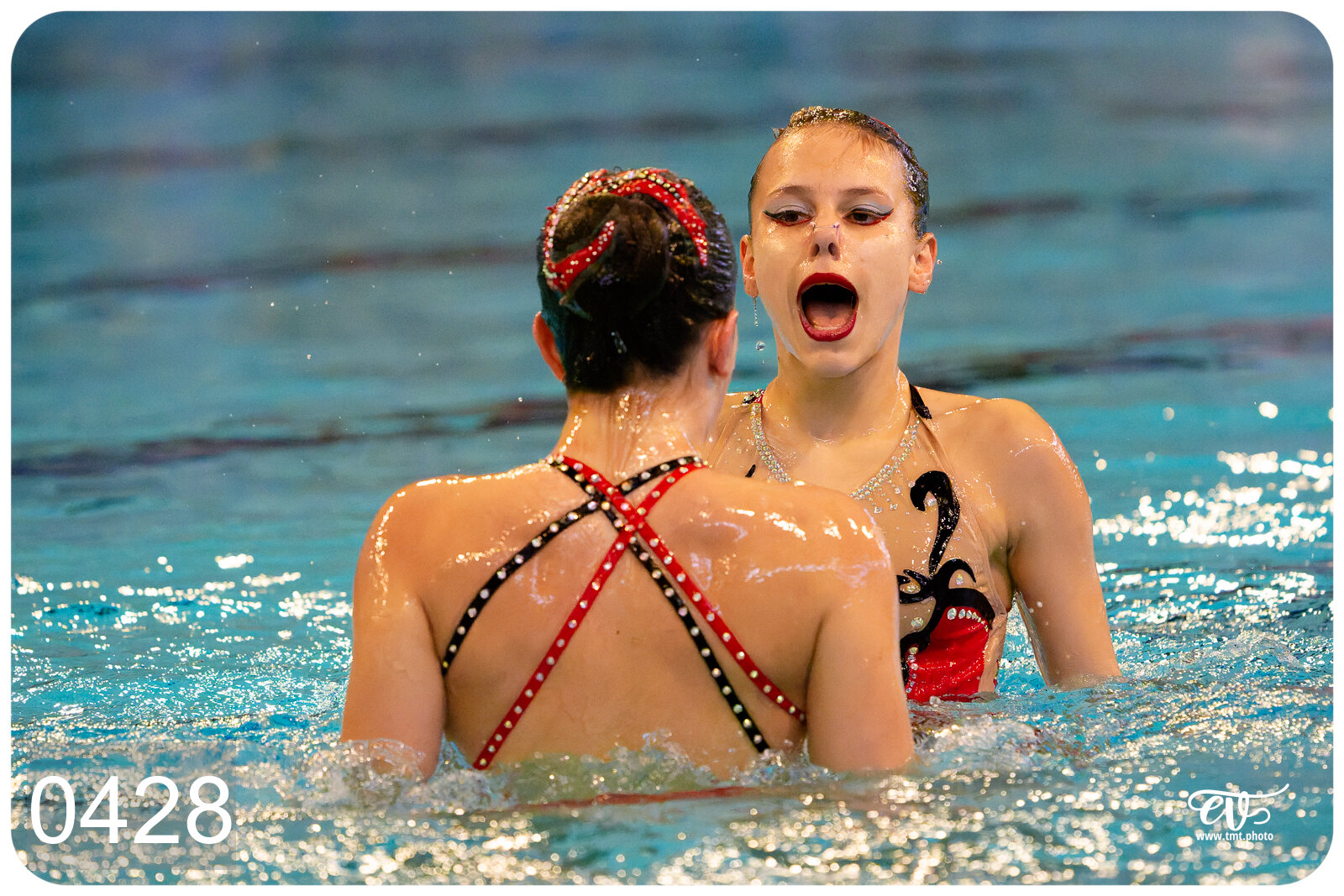 CHAMPIONNAT DE FRANCE DE NATATiON ARTISTIQUE N1 & ELITE 2026